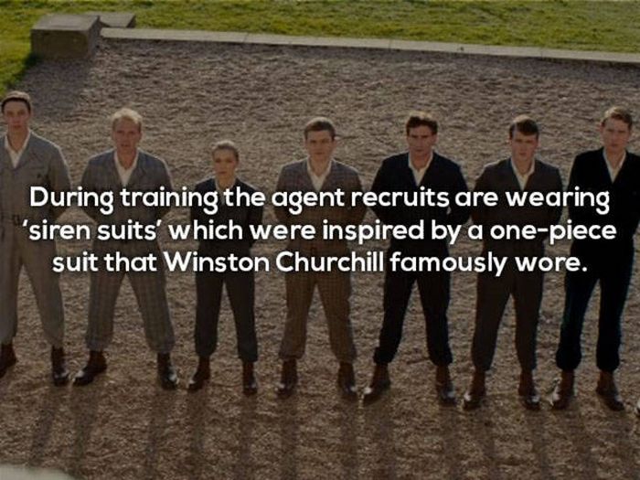 Royal Facts You Need To Know About Kingsman: The Secret Service