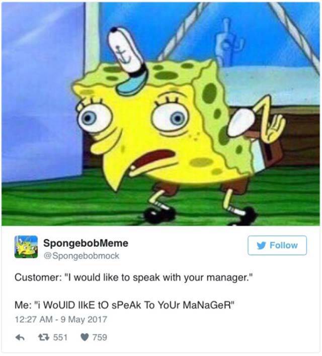 Horror Stories That All Retail Workers Can Relate To