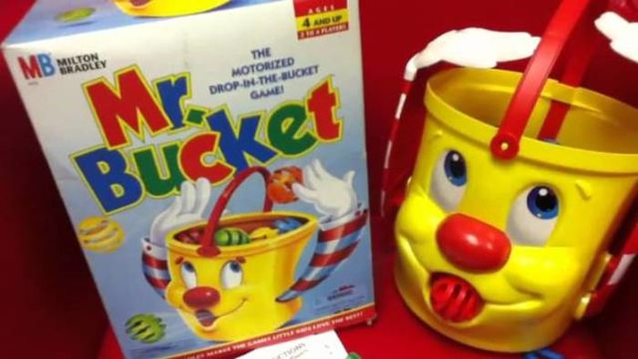 Nostalgic Toys That Came From 90s Childhoods