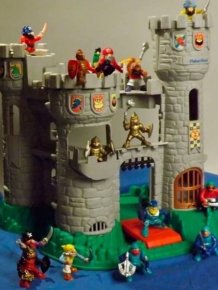 Nostalgic Toys That Came From 90s Childhoods