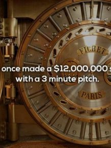 Insane Facts About The Wolf Of Wall Street Jordan Belfort