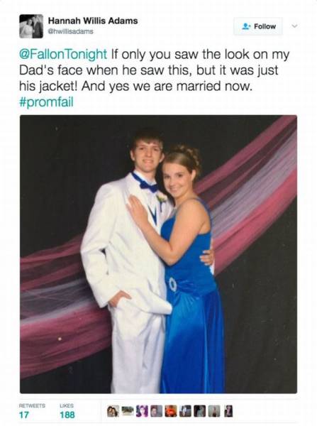 Prom Fails That Are Too Funny Not To Laugh At | Fun