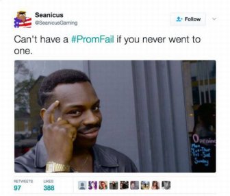 Prom Fails That Are Too Funny Not To Laugh At