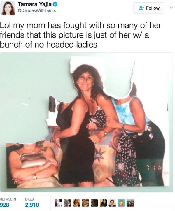 Moms Who Are So Savage It's Actually Inspiring