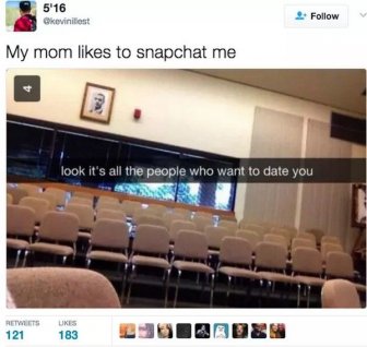 Moms Who Are So Savage It's Actually Inspiring