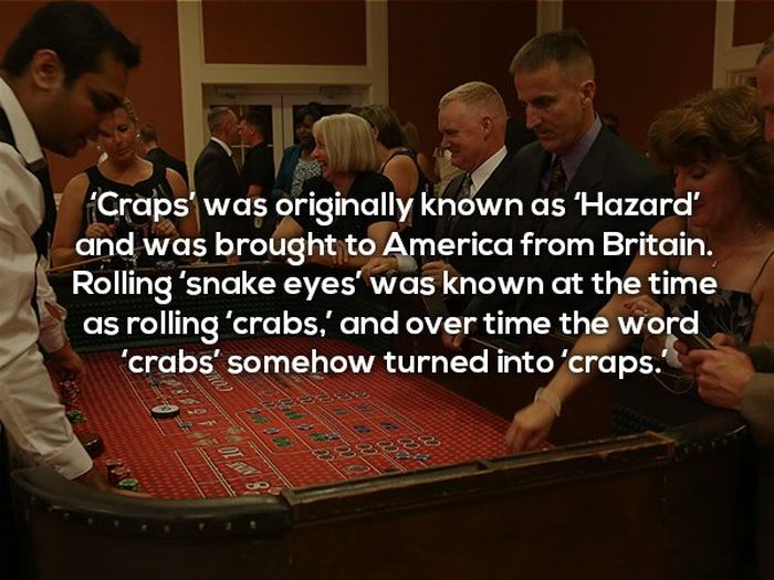 Hit The Knowledge Jackpot With These Awesome Casino Facts
