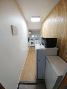 What A $200 A Month Apartment Looks Like In Seoul