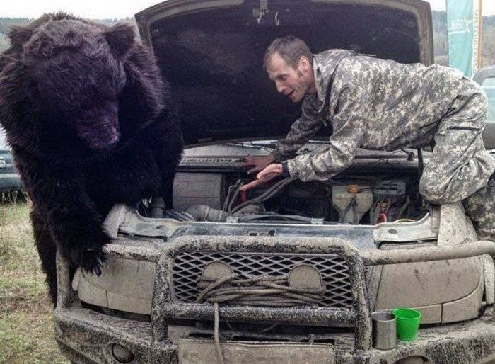 Pictures That Prove Russia Is Ridiculously Weird