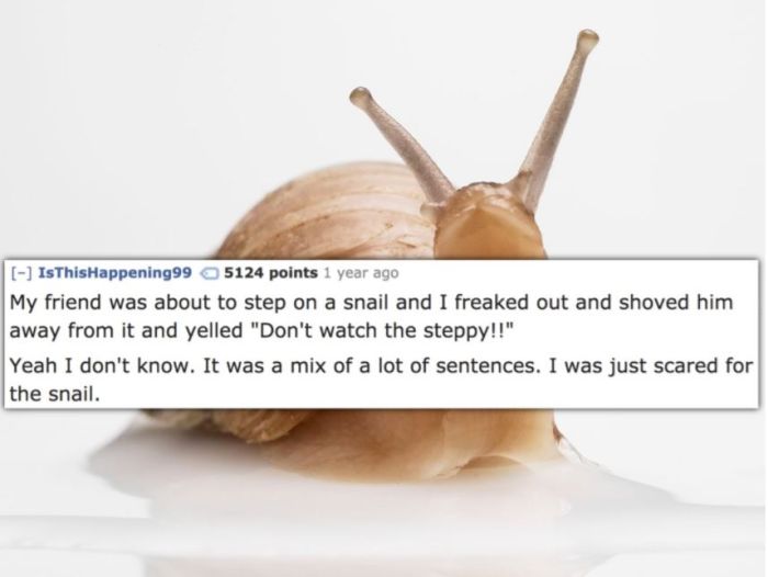 People Admit The Weirdest Things They've Ever Done While High