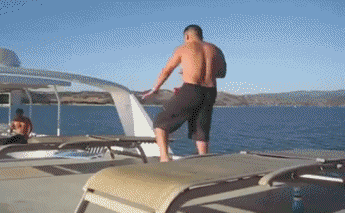 Fails Gifs That Will Keep You Laughing For A Long Time