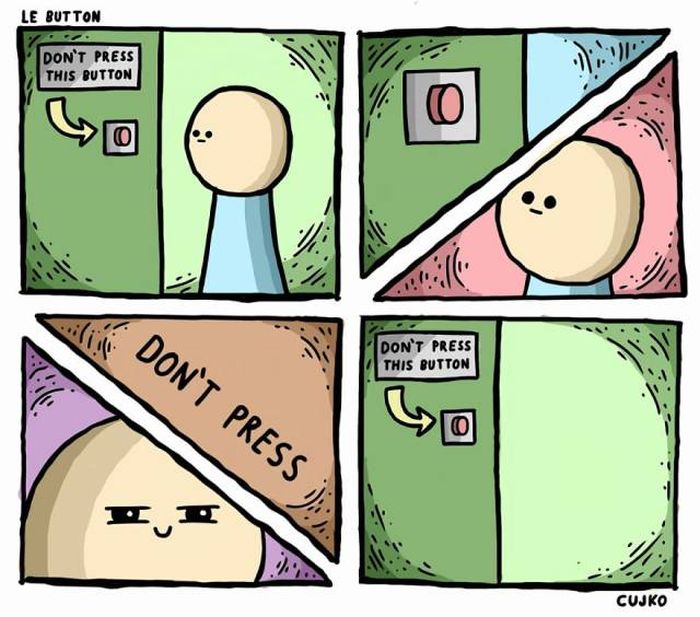 Comic That Prove Dark Humor Really Is The Best