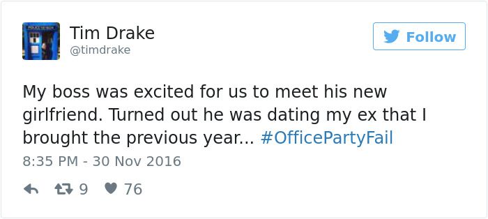 People Share Their Favorite Office Party Wins And Fails