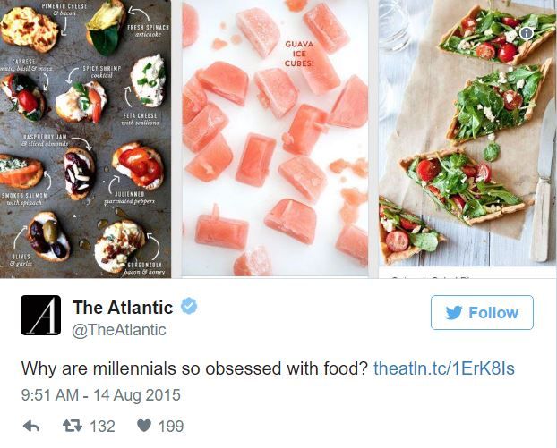 Headlines About Millennials That Are Absolutely Crazy