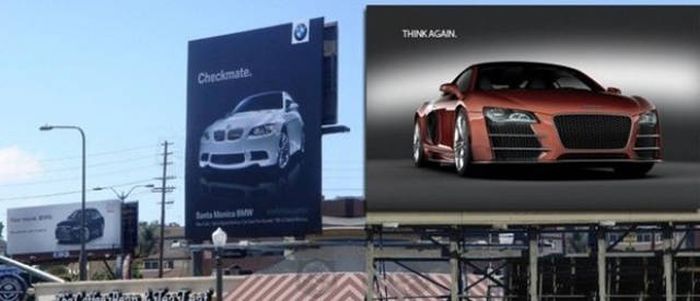 Car Ads Are The Most Creative Ads On The Market
