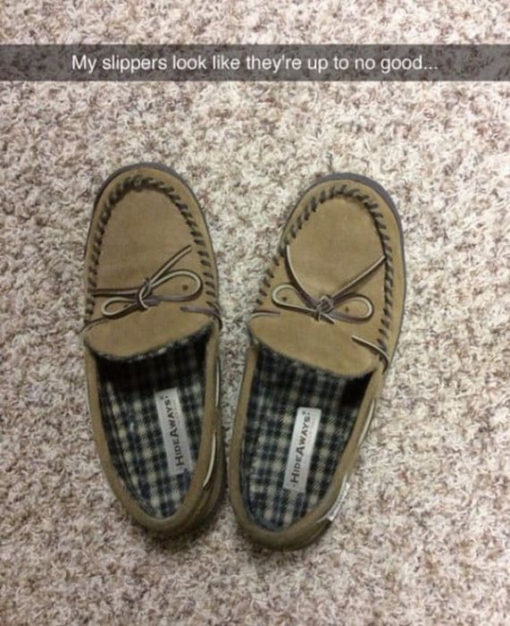 Hilarious Snapchat Pics That Will Keep You Laughing All Week Long