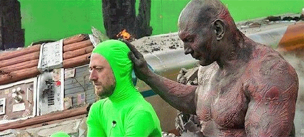 Behind The Scenes Looks At Special Effects That Might Ruin Your Favorite Films