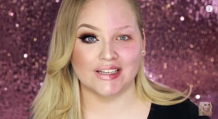 Makeup Artist Determined To Show The World True Beauty