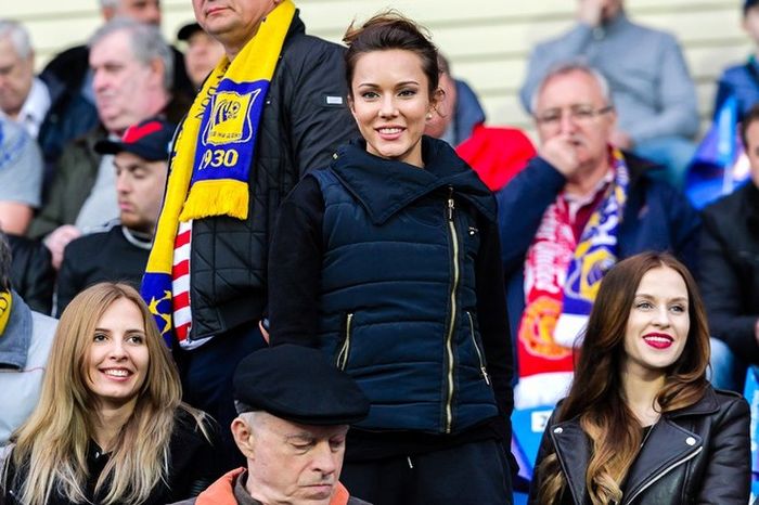 Russian Football Fans Are Hotter Than The Average Fan