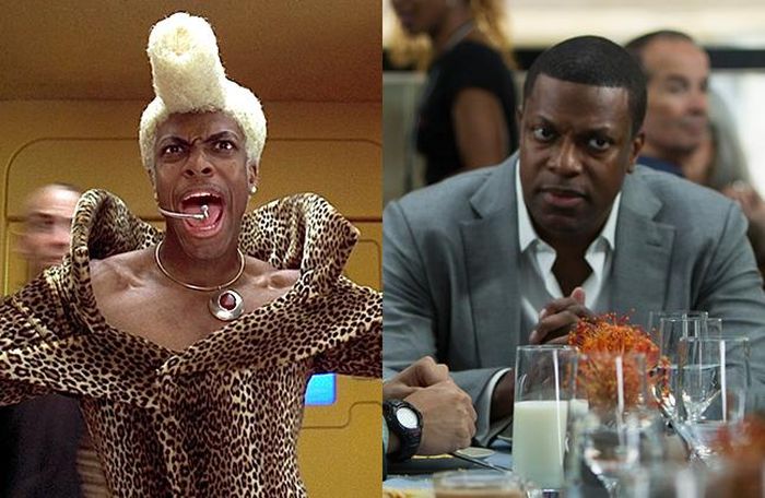 What The Cast Of The Fifth Element Looks Like Now