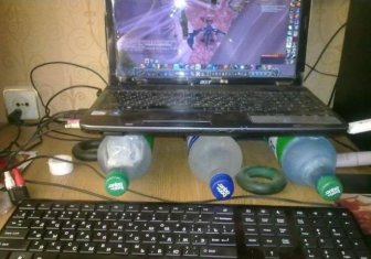 Genius Ways To Cool Down Your Computer