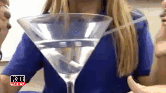High School Girls Have Found A Way To Protect Women From Date Rape