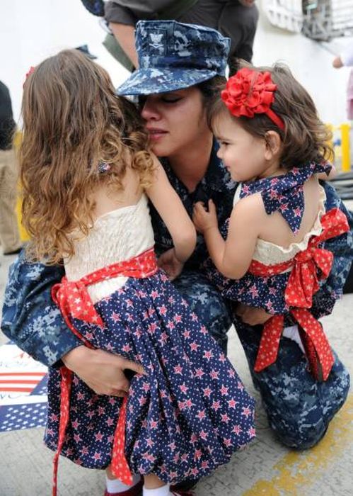 Examples Of Why Memorial Day Is Important