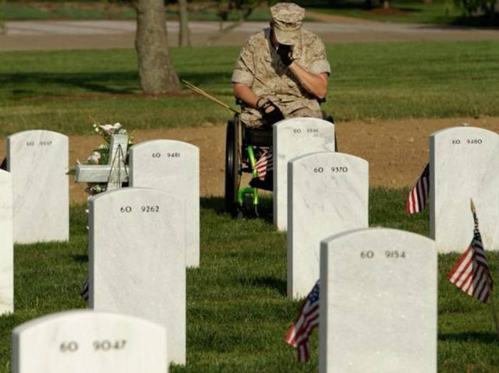Examples Of Why Memorial Day Is Important
