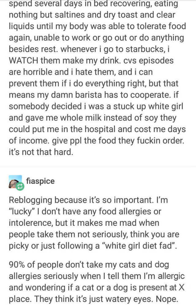Cinema Employee Gets Called Out For Giving A Diet Coke To A Diabetic