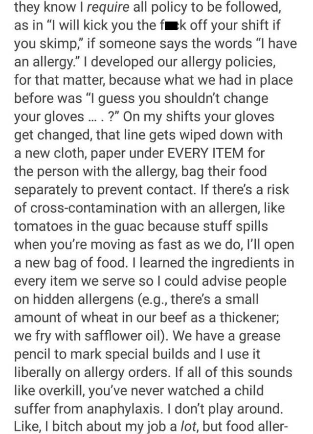 Cinema Employee Gets Called Out For Giving A Diet Coke To A Diabetic