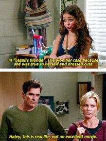 Phil Dunphy Has The Best Dad Jokes In The Game