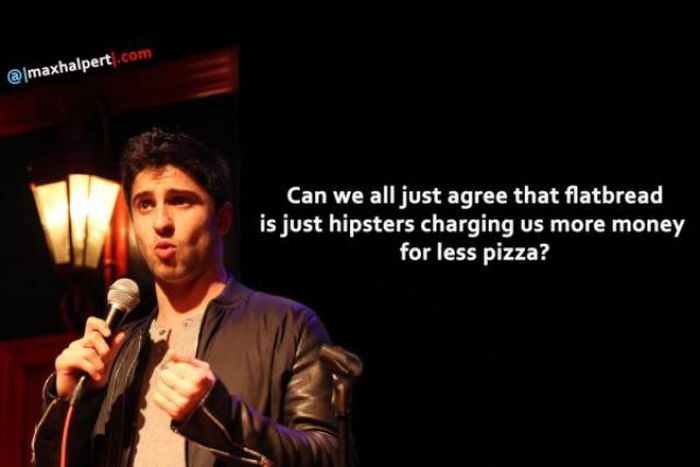 Stand Up Comedians That Will Make You Laugh So Hard You Cry