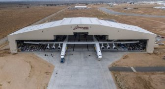 The Biggest Plane Ever Created