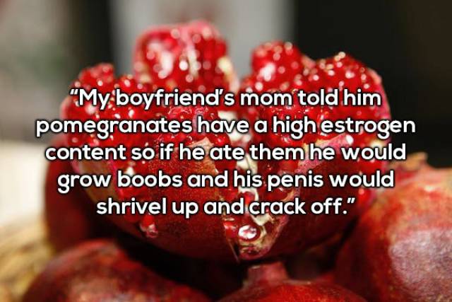 People Reveal Strange Things They Thought About Sex When They Were Kids