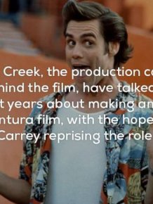 Awesome Facts About Ace Ventura