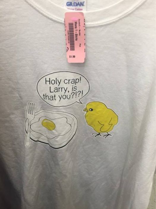Thrift Shops Are Full Of Items That Can't Be Explained