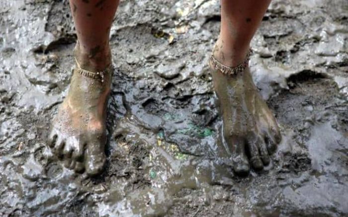Glastonbury Is The Perfect Festival For People Who Like Mud