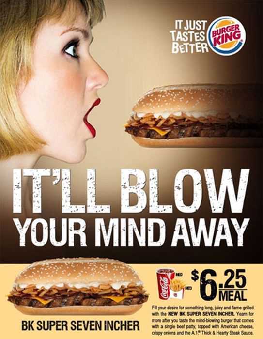 Offensive Ads That Definitely Got Someone Fired