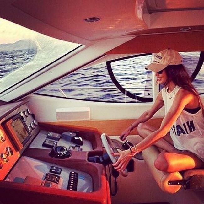 Rich Kids Of Switzerland Flaunt Cash, Private Jets And More