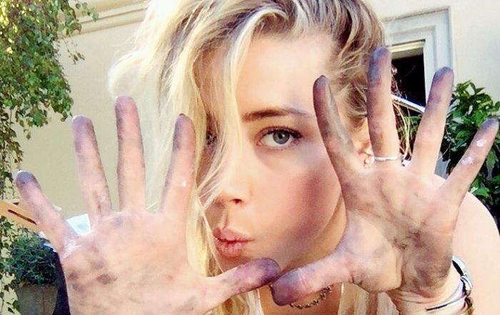 Pictures That Will Make You Fall In Love With Amber Heard