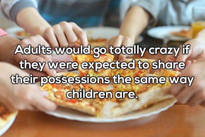 Amusing Shower Thoughts For You To Ponder