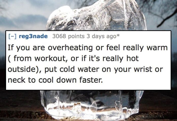 Life Hacks That Will Make Your Body Work So Much Better