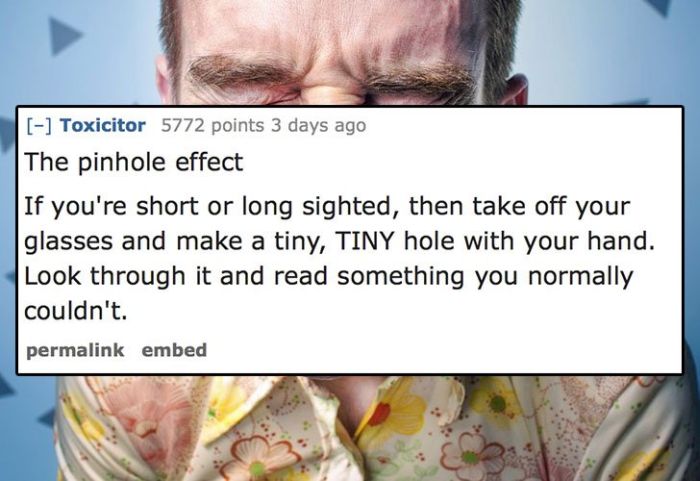 Life Hacks That Will Make Your Body Work So Much Better