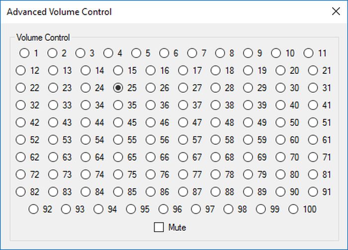 Programmers Design The Worst Volume Controls In The World