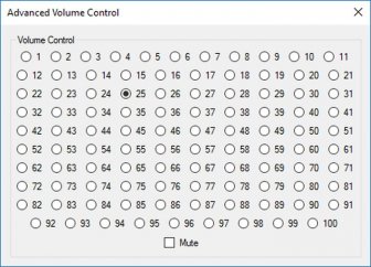 Programmers Design The Worst Volume Controls In The World