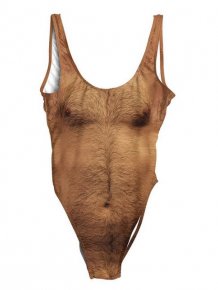 This New Swimsuit Is Disturbing