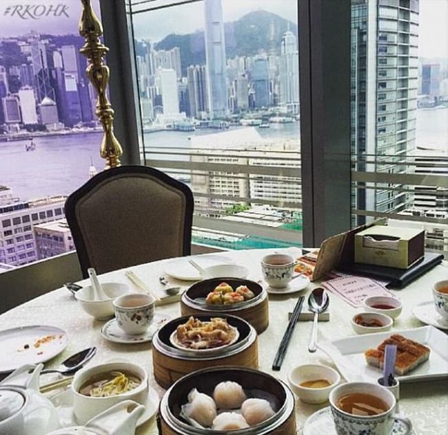 The Holiday Never Ends For The Rich Kids Of Hong Kong