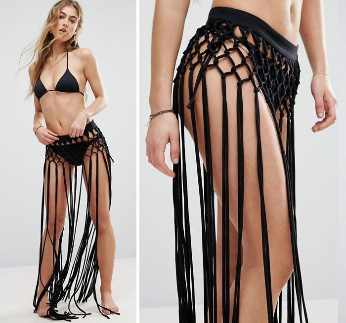 The Most Ridiculous Clothing Items That Are Actually Available Right Now