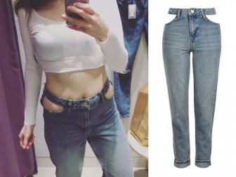 The Most Ridiculous Clothing Items That Are Actually Available Right Now