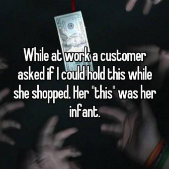 Dumb Questions People Have Actually Asked Retail Workers