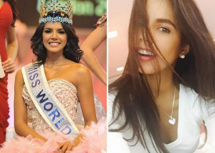 Gorgeous Beauty Contestants From Around The World